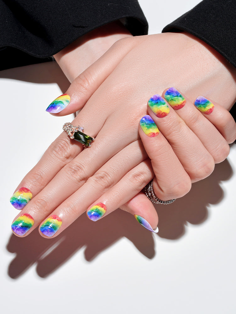 VIP SALE / Color Burst