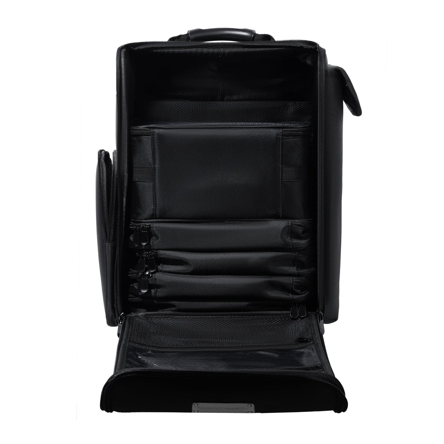 Artist Pro Cosmetic Case With Trolley