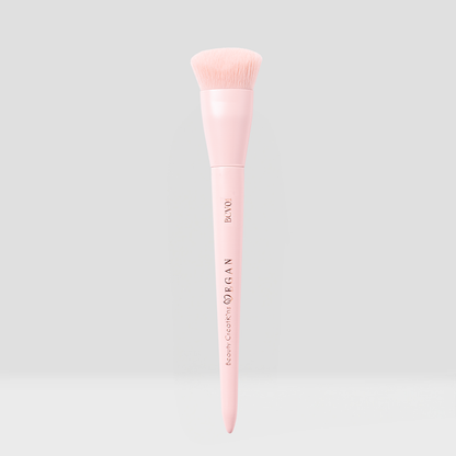 Vegan Brush Face Bundle