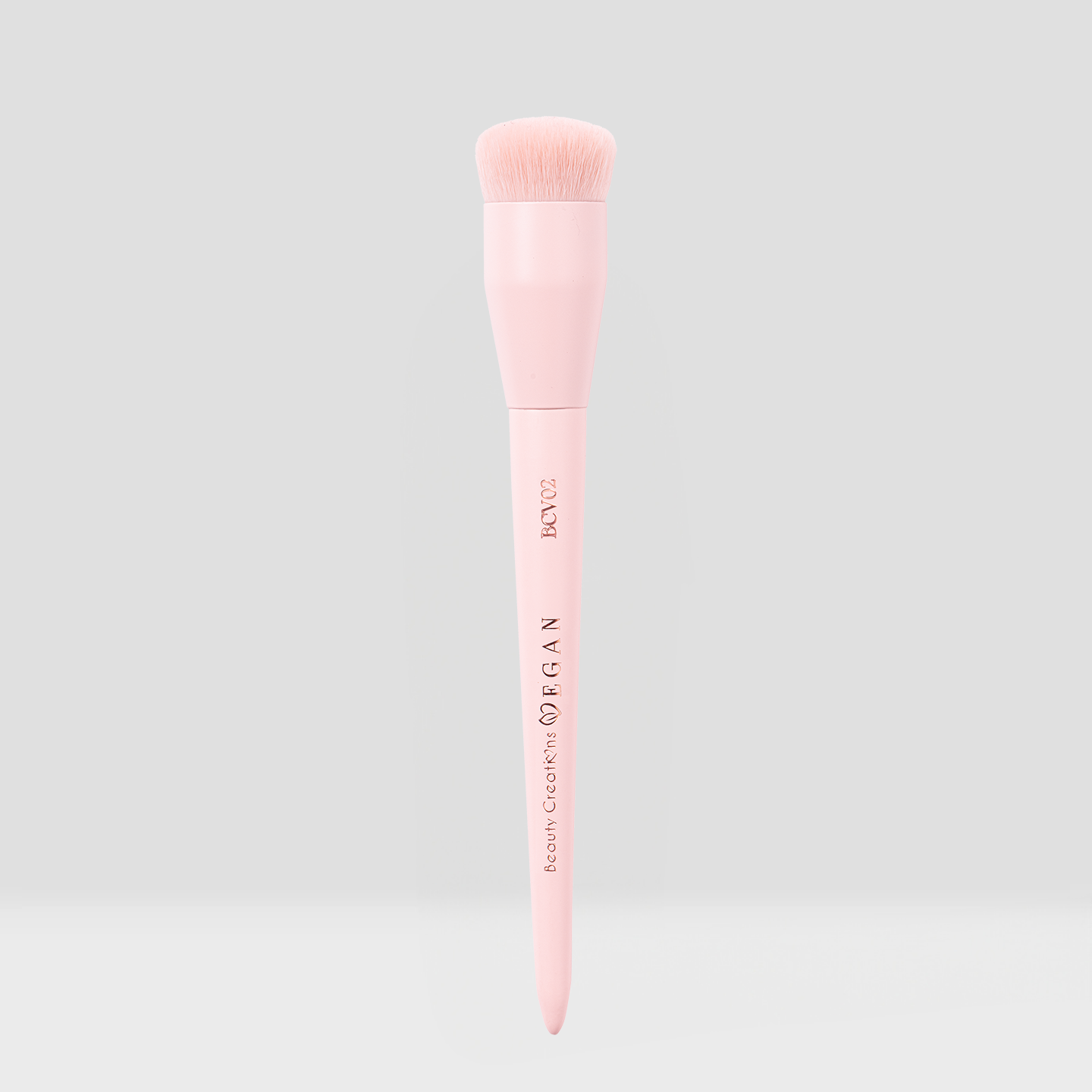 Vegan Brush Face & Eye Bundle