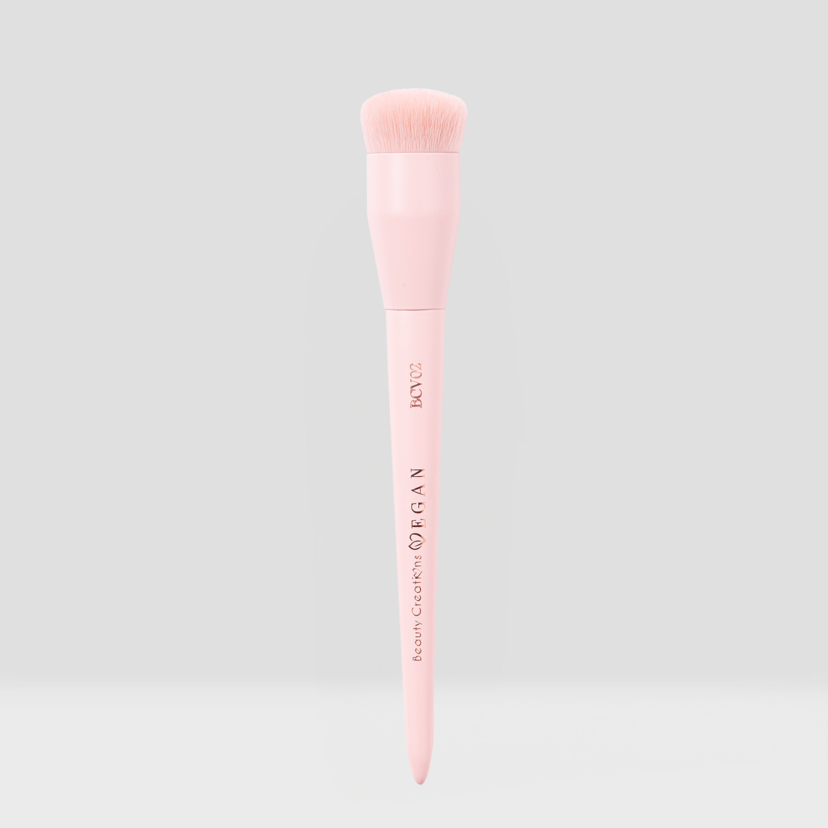Vegan Brush Face & Eye Bundle