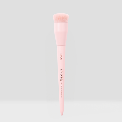 Vegan Brush Face & Eye Bundle