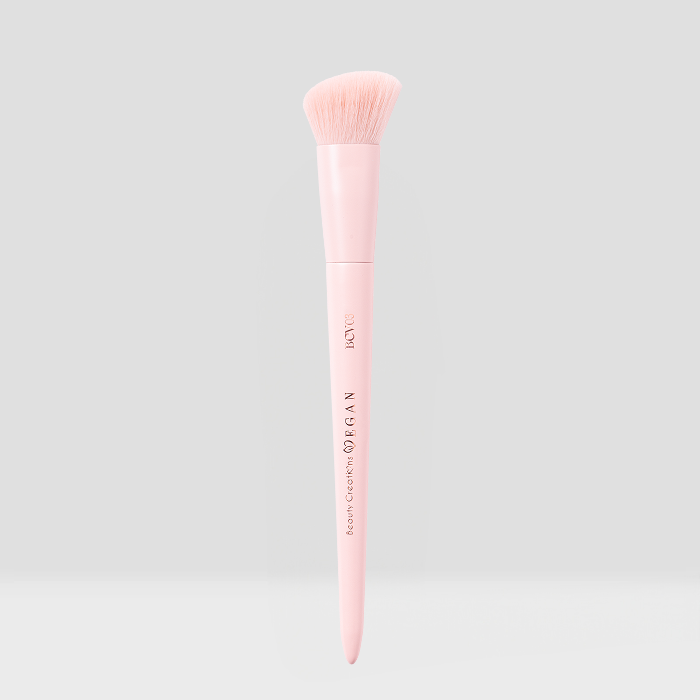 Vegan Brush Face Bundle