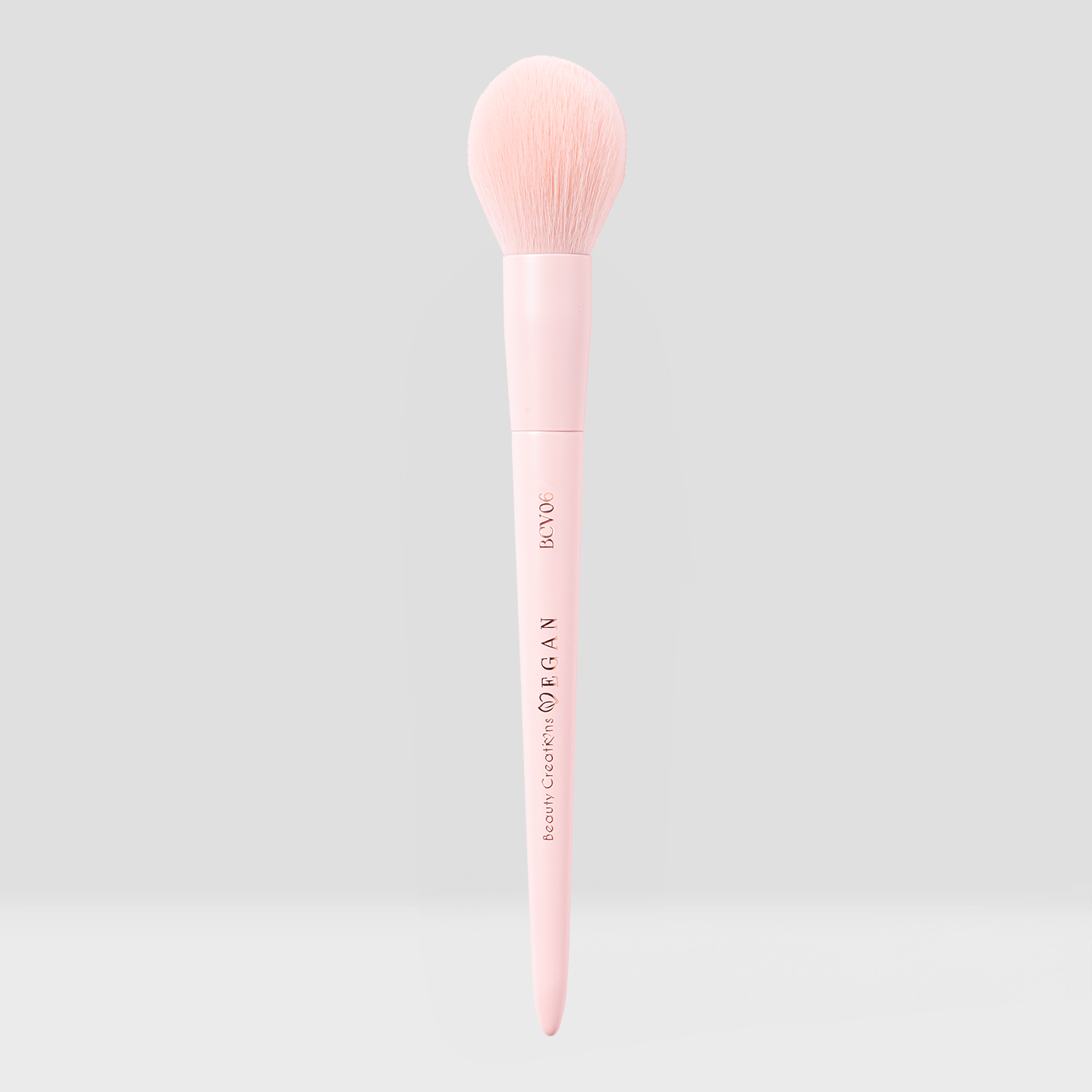 Vegan Brush Face & Eye Bundle