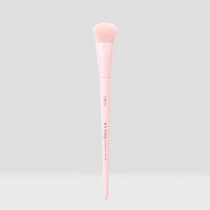Vegan Brush Face Bundle
