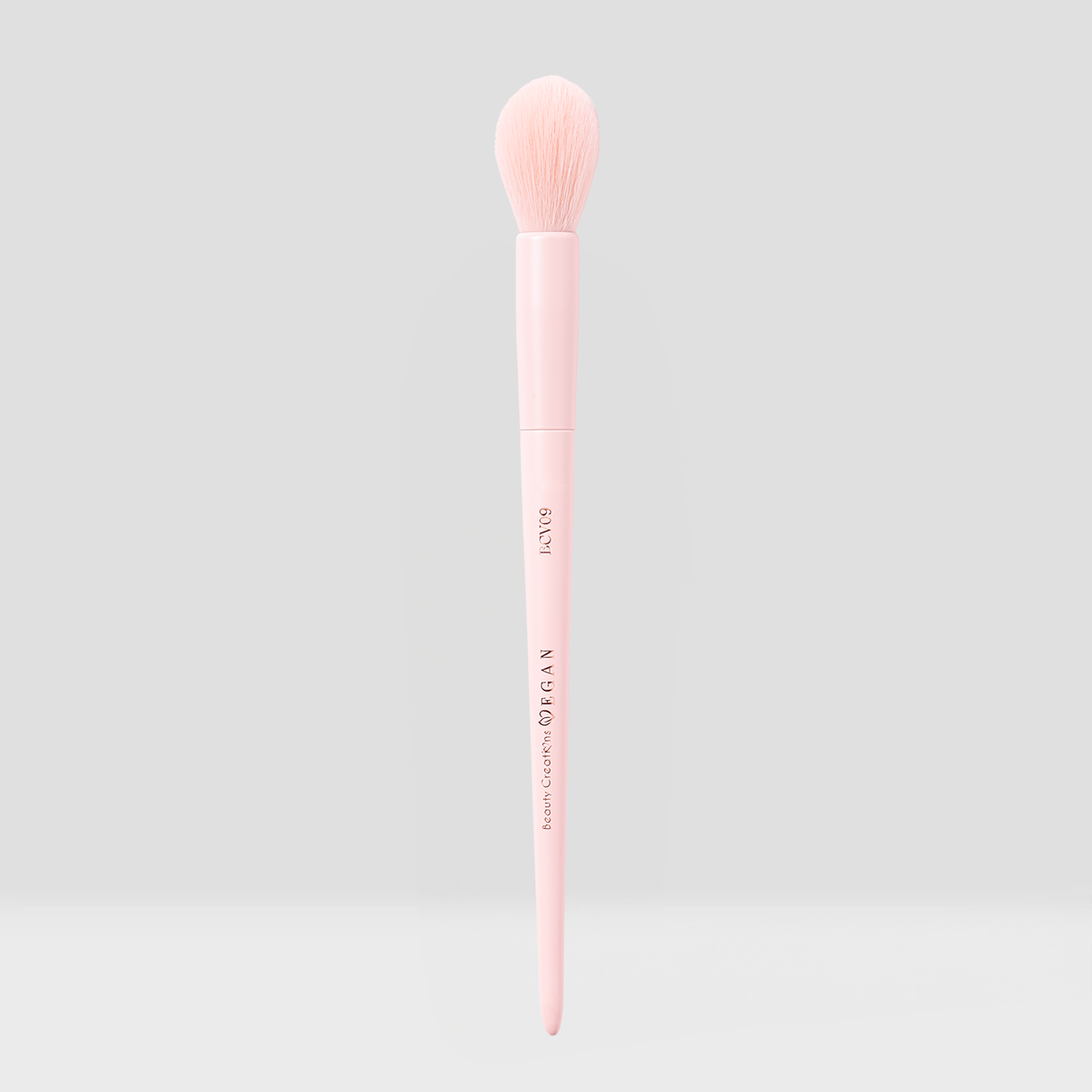 Vegan Brush Face & Eye Bundle