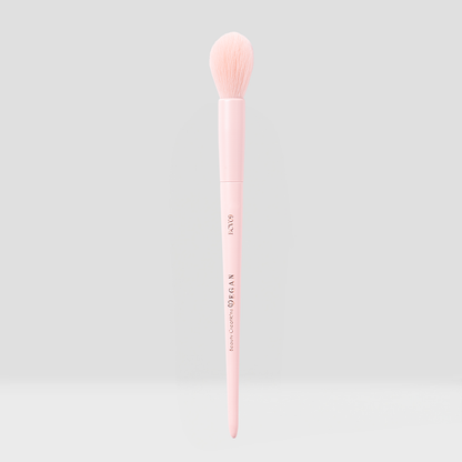 Vegan Brush Face & Eye Bundle