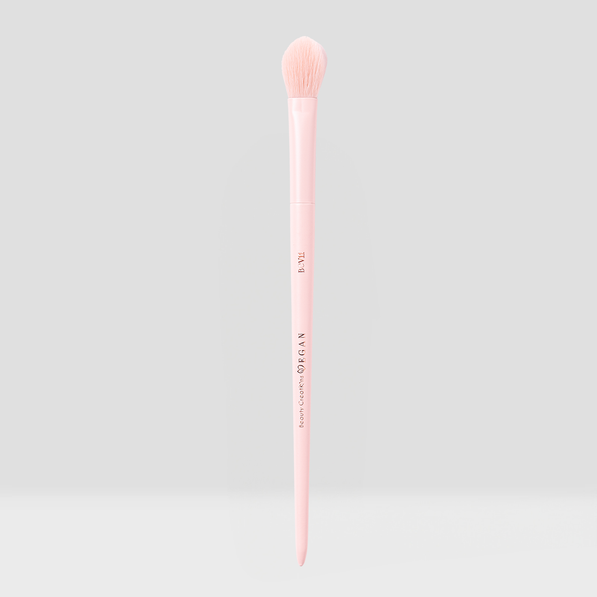 Vegan Brush Face & Eye Bundle