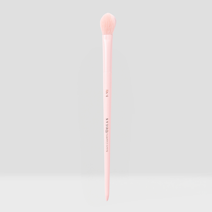 Vegan Brush Face & Eye Bundle