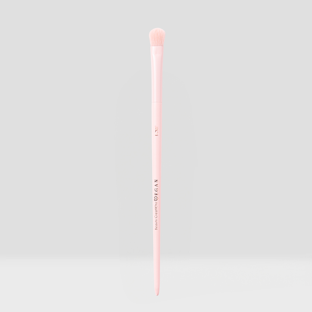 Vegan Brush Face & Eye Bundle