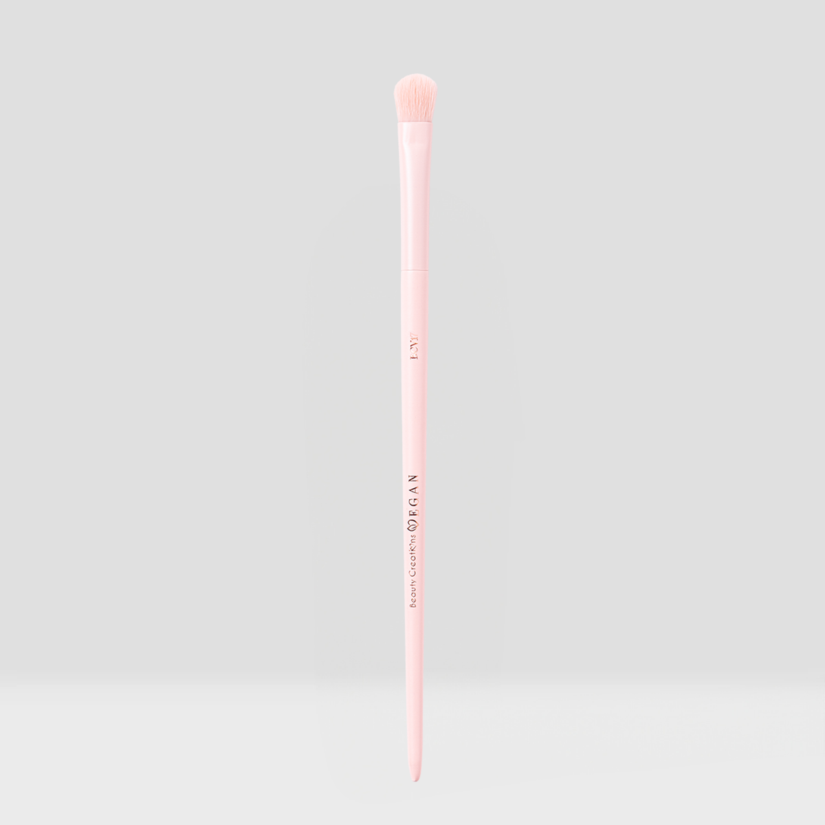 Vegan Brush Face & Eye Bundle