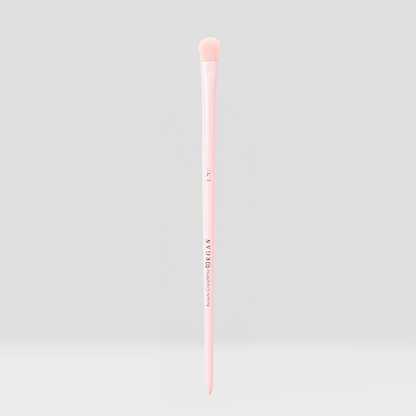 Vegan Brush Face & Eye Bundle