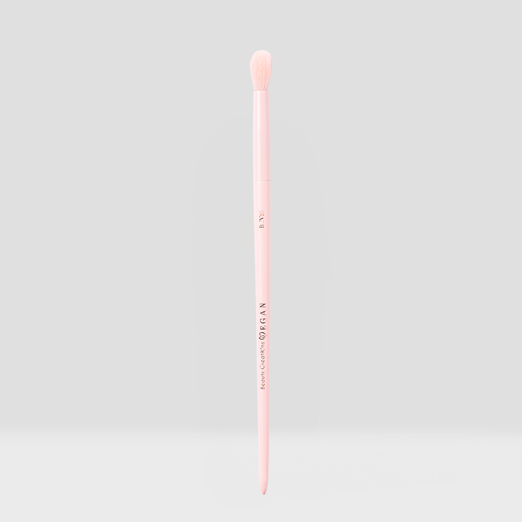 Vegan Brush Face & Eye Bundle