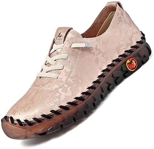 Veronique Vintage Women's Orthopedic Shoes for Bunion