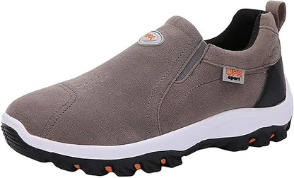 Men's Arch Support & Breathable and Light & Non-Slip Shoes