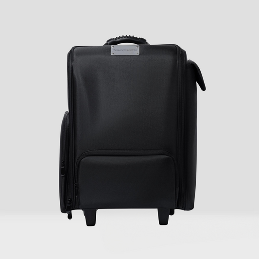 Artist Pro Cosmetic Case With Trolley