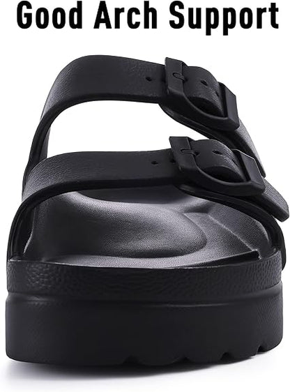 Women's Platform Sandals