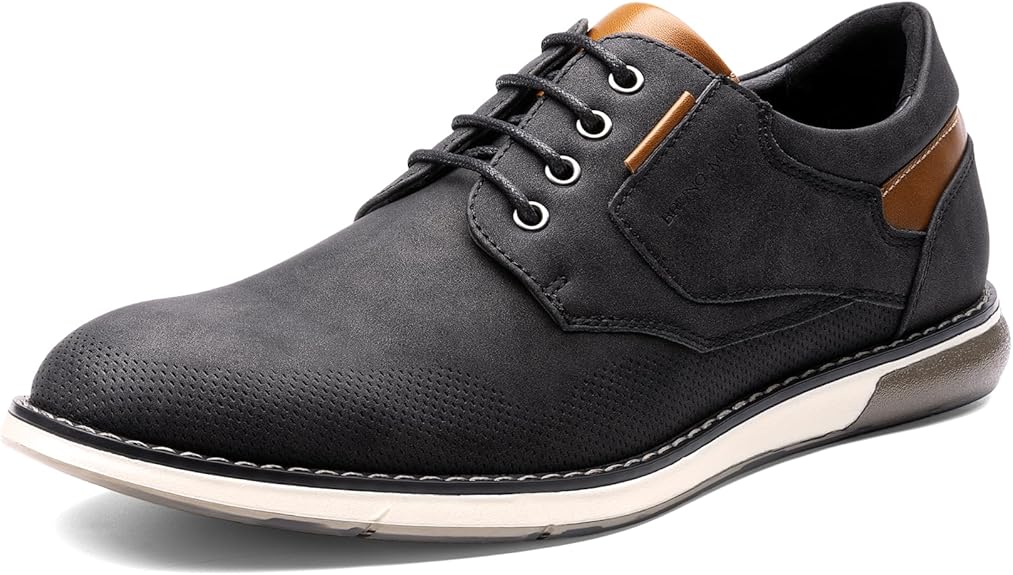 Men's Fashion  Shoes