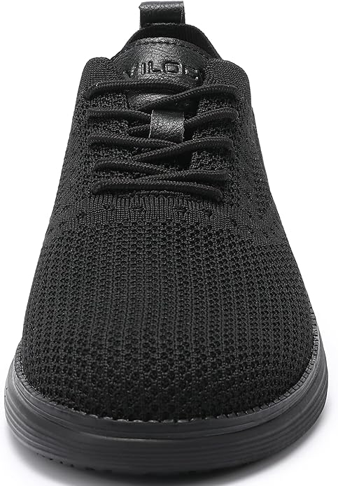 Men's Casual Lightweight Walking Shoes