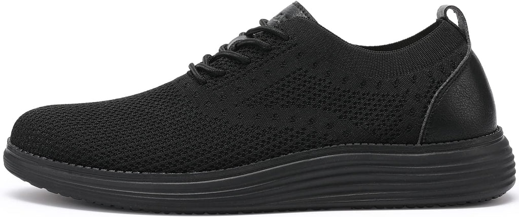 Men's Casual Lightweight Walking Shoes