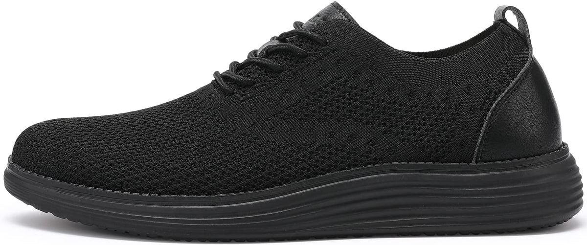 Men's Casual Lightweight Walking Shoes