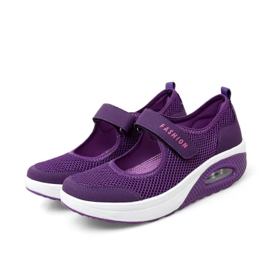 💥LAST DAY 70% OFF💥-WOMEN'S ORTHOPEDIC WALKING NURSE SHOES