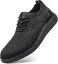 Men's Casual Lightweight Walking Shoes