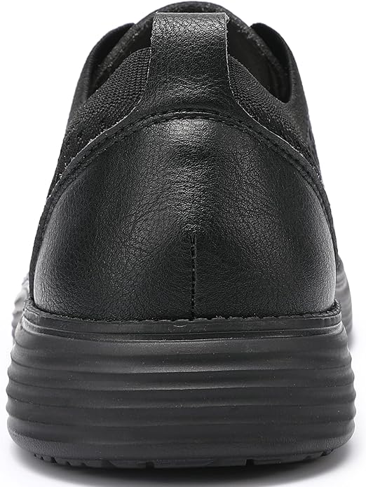 Men's Casual Lightweight Walking Shoes