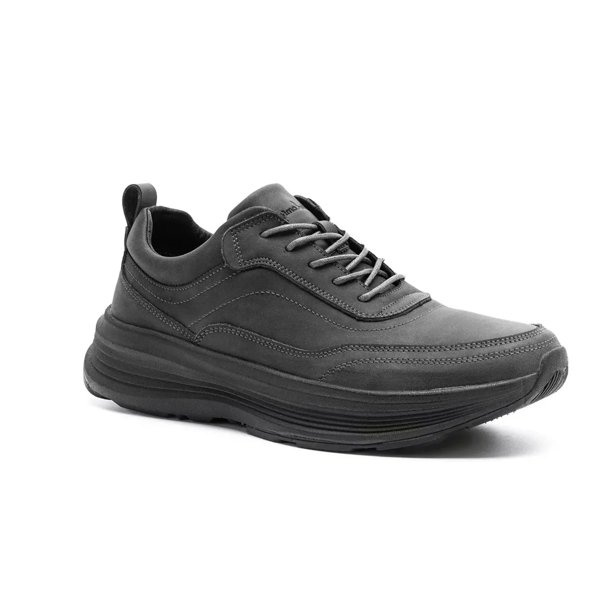 Men's Casual Arch Support Comfort Quick Recovery Orthopedic Walking Shoes