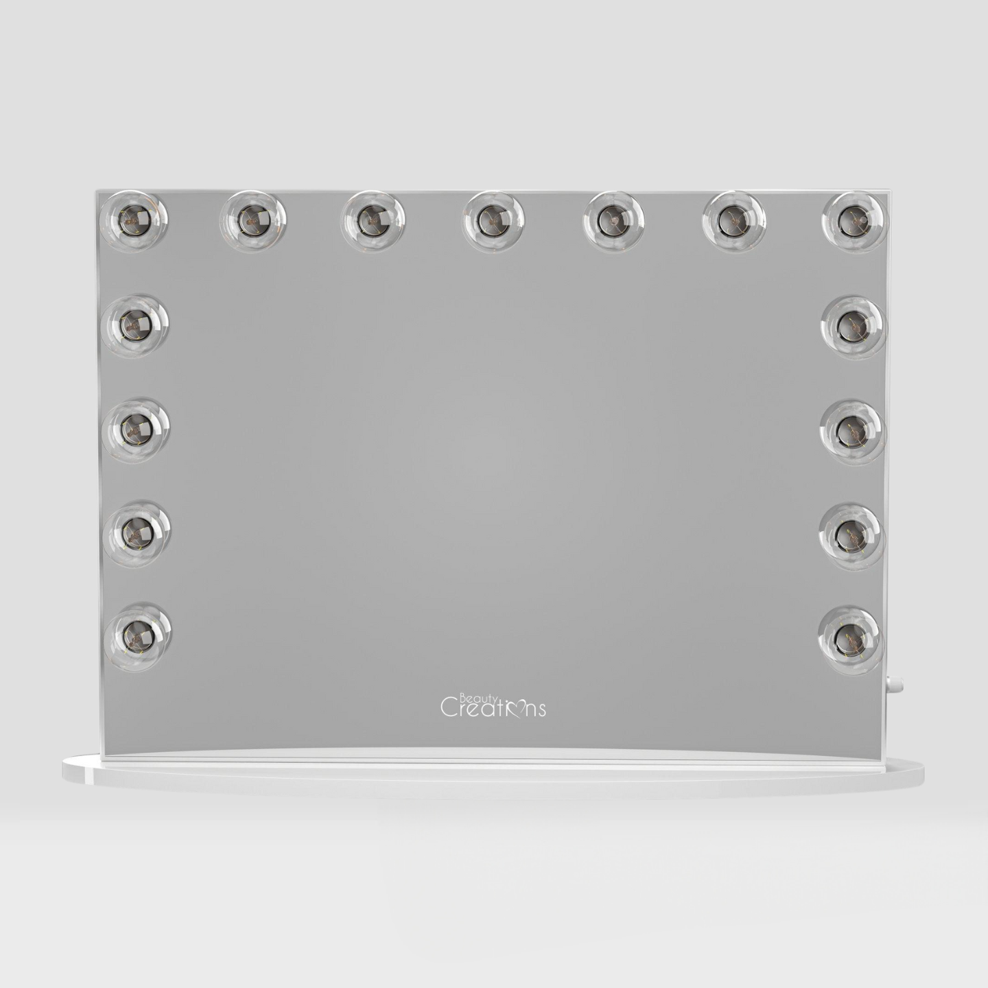 Hollywood Vanity Mirror - Beauty 4