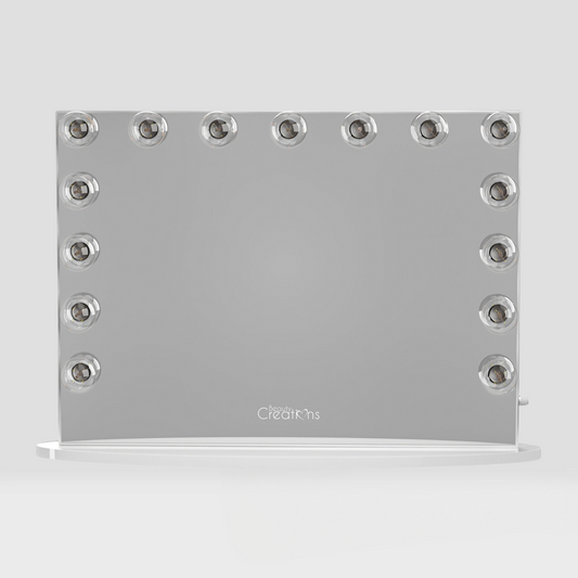 Hollywood Vanity Mirror - Beauty 4