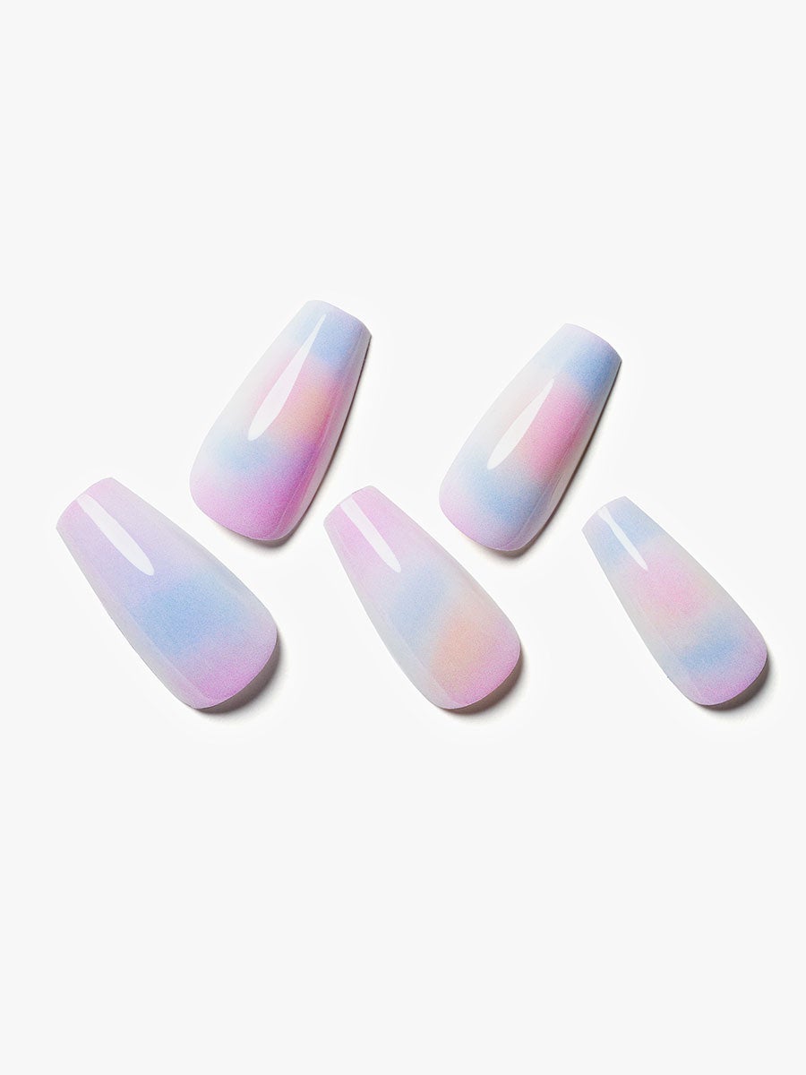 Lightish/Coffin
