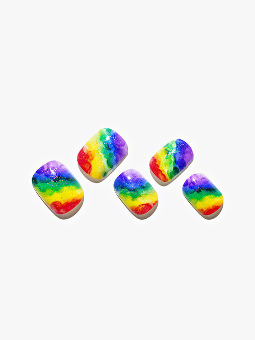VIP SALE / Color Burst
