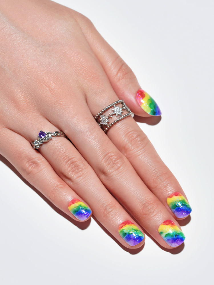 VIP SALE / Color Burst