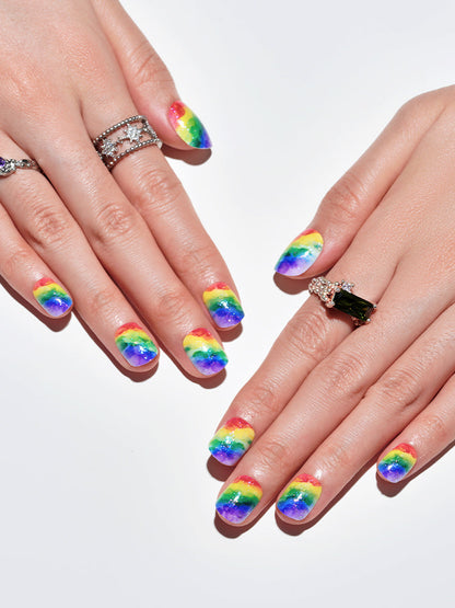 VIP SALE / Color Burst