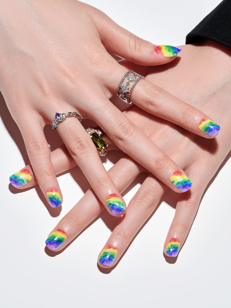 VIP SALE / Color Burst