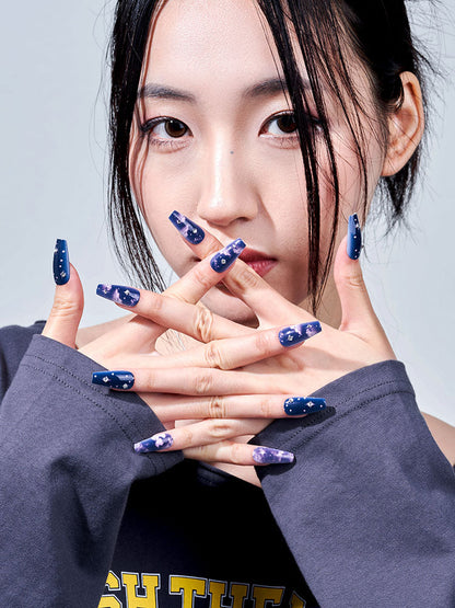 Cosmic Wandering(Handmade)