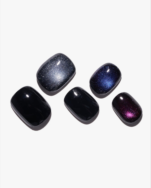 Cat Eye/Deep Universe (Handmade)