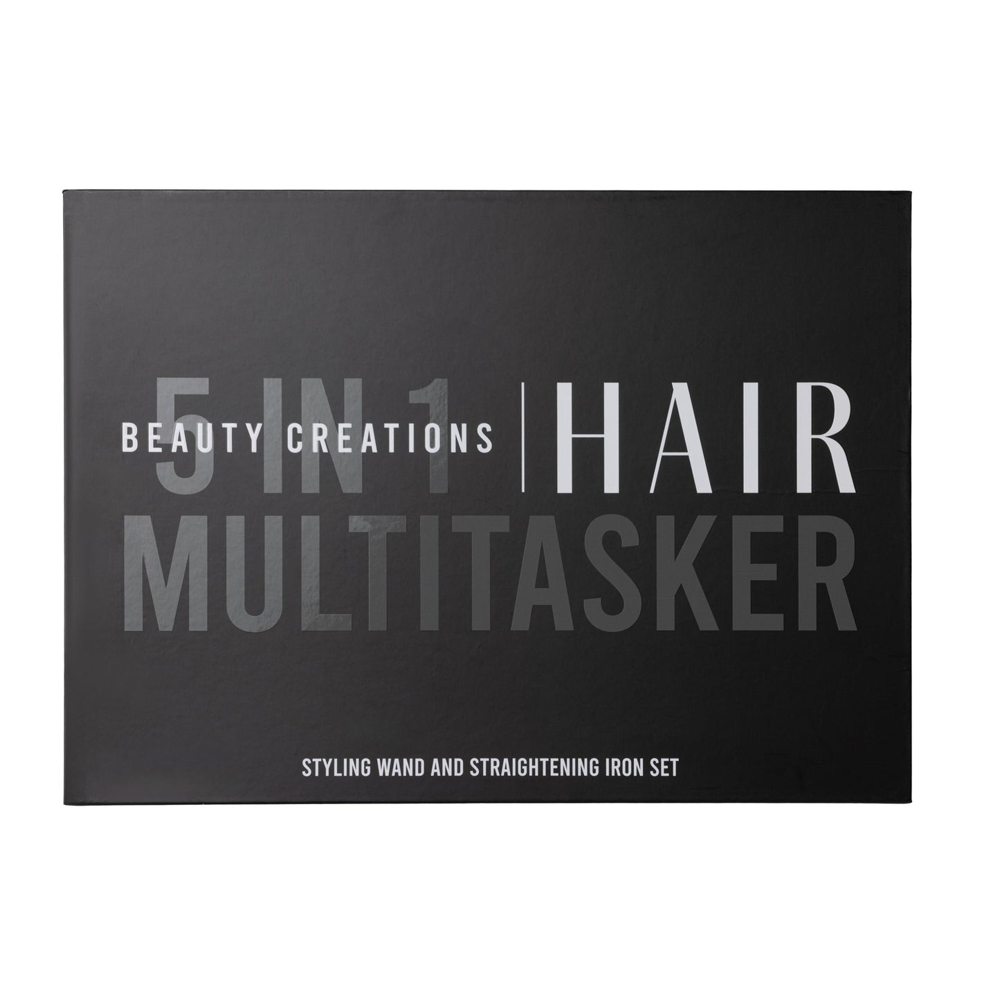 5 in 1 Multitasker Hair Set