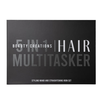 5 in 1 Multitasker Hair Set