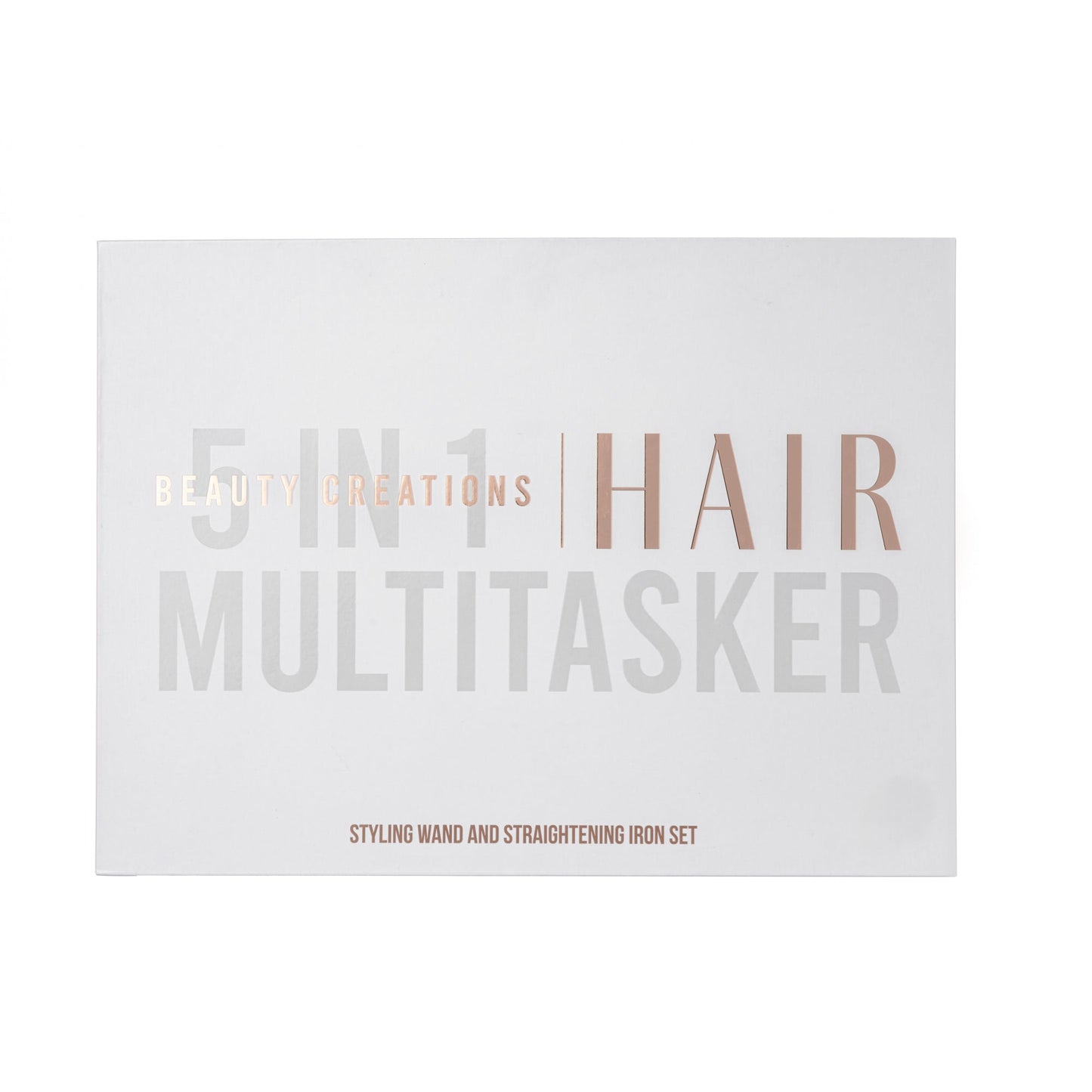 5 in 1 Multitasker Hair Set