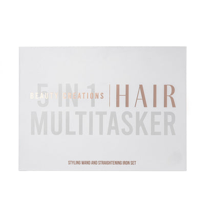 5 in 1 Multitasker Hair Set