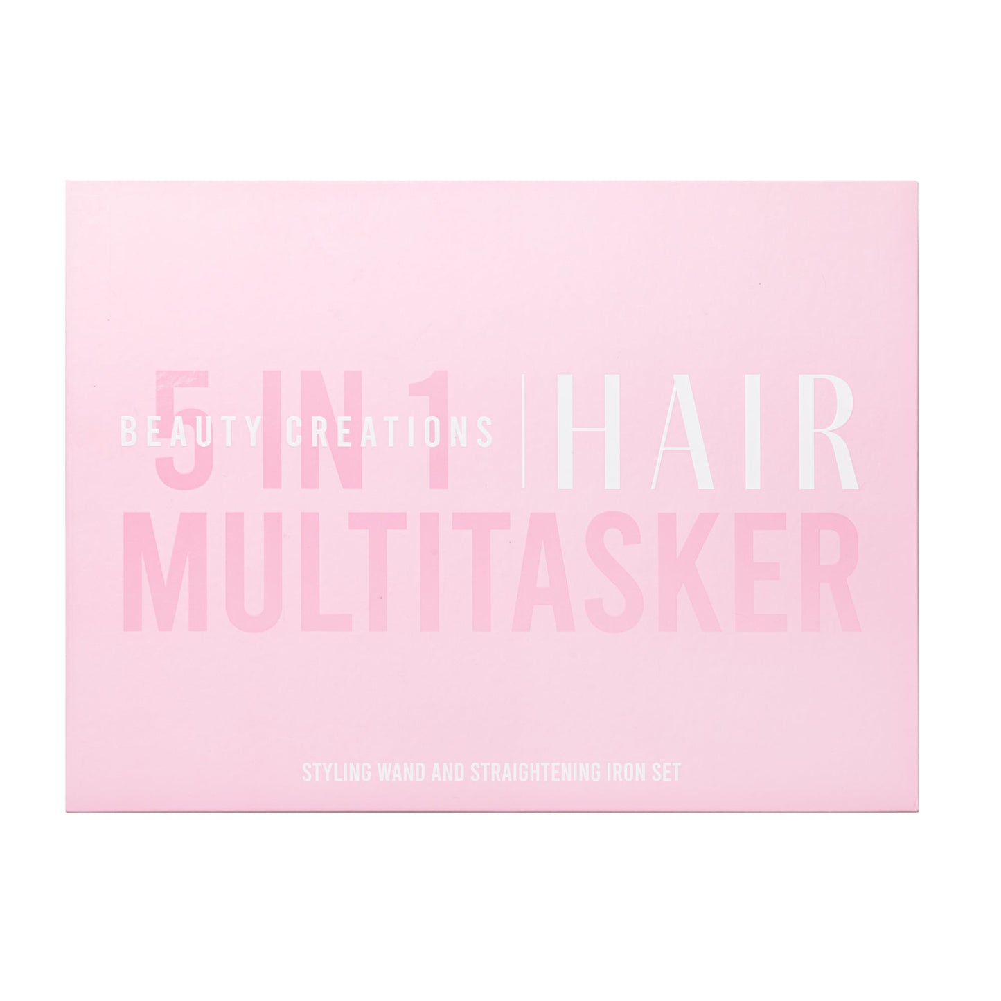 5 in 1 Multitasker Hair Set