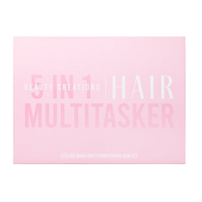 5 in 1 Multitasker Hair Set