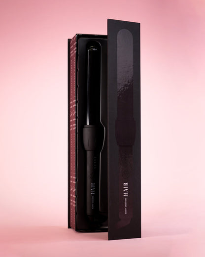 Hair Curling 1" Wand