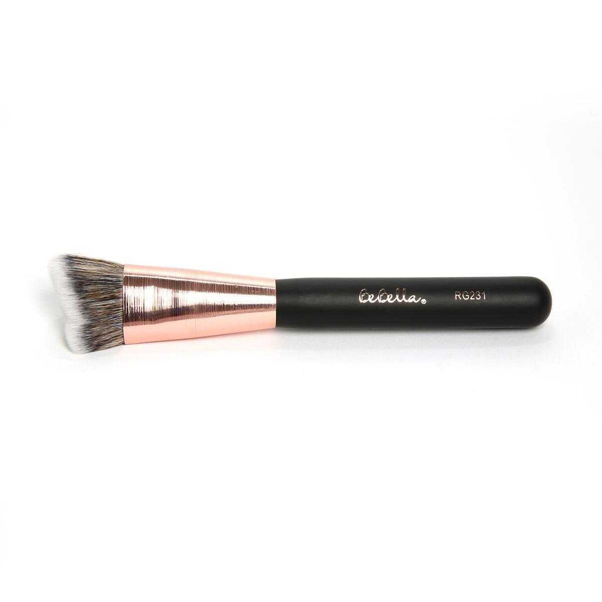 Bebella Professional Makeup Brush Collection