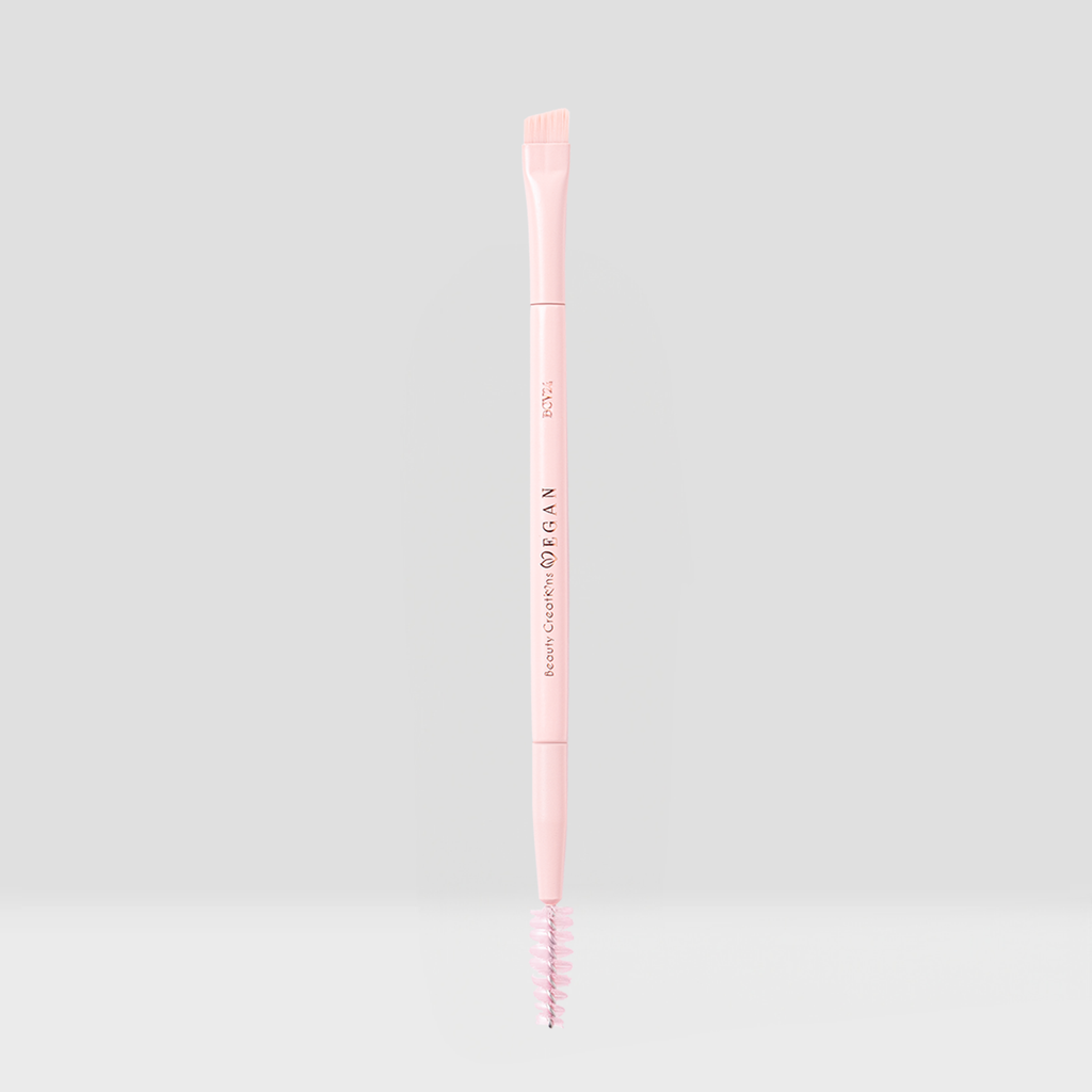 Vegan Brush Face & Eye Bundle
