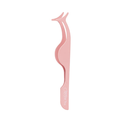 Light Pink Eyelash Applicator