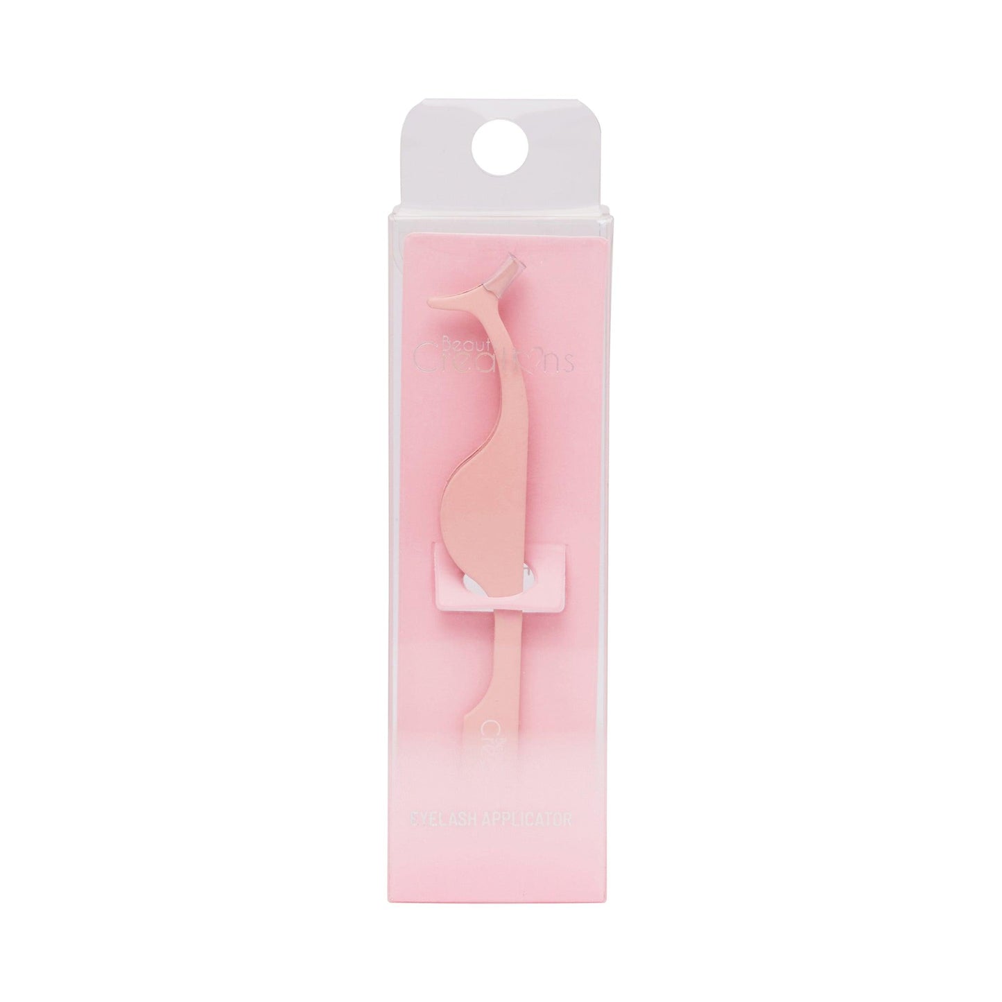 Light Pink Eyelash Applicator
