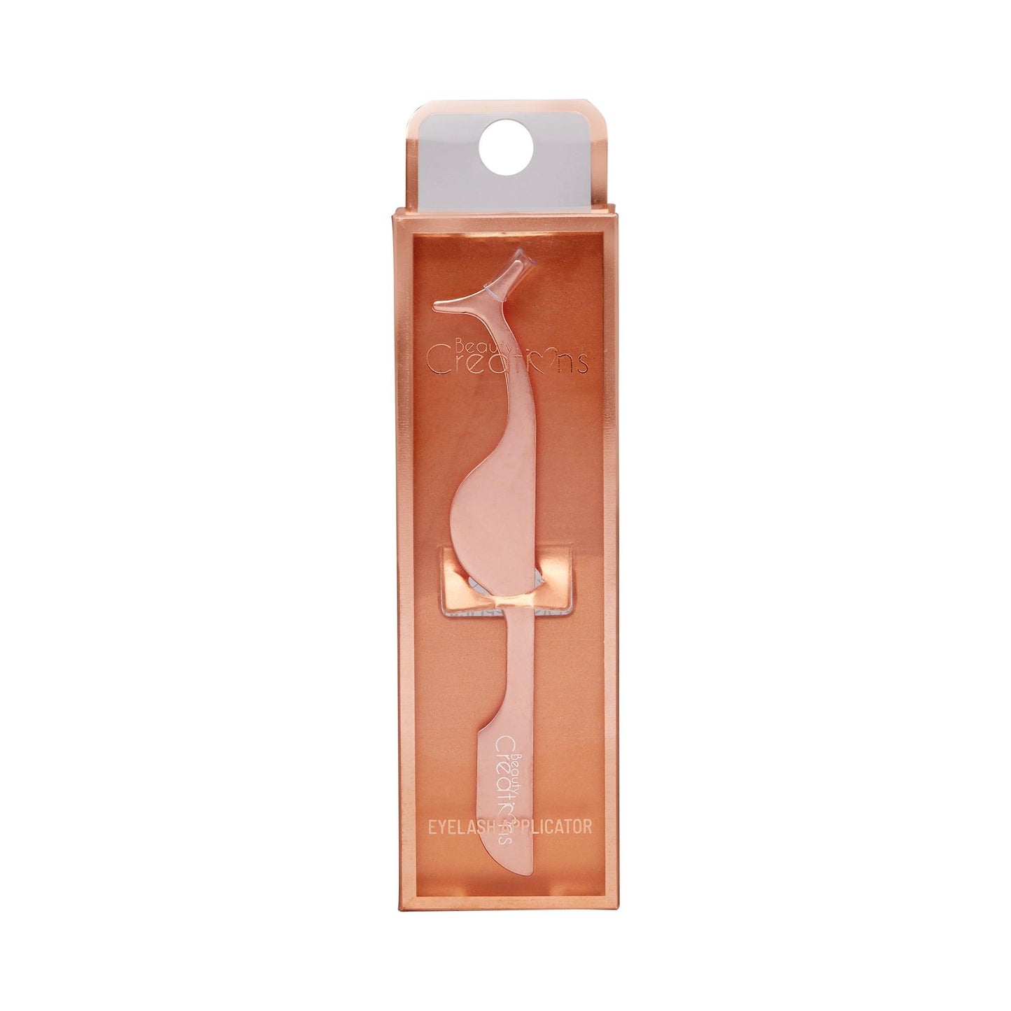 Rosegold Eyelash Applicator